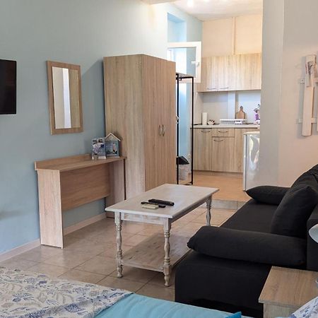 Guest House Chalakov シネモレツ エクステリア 写真