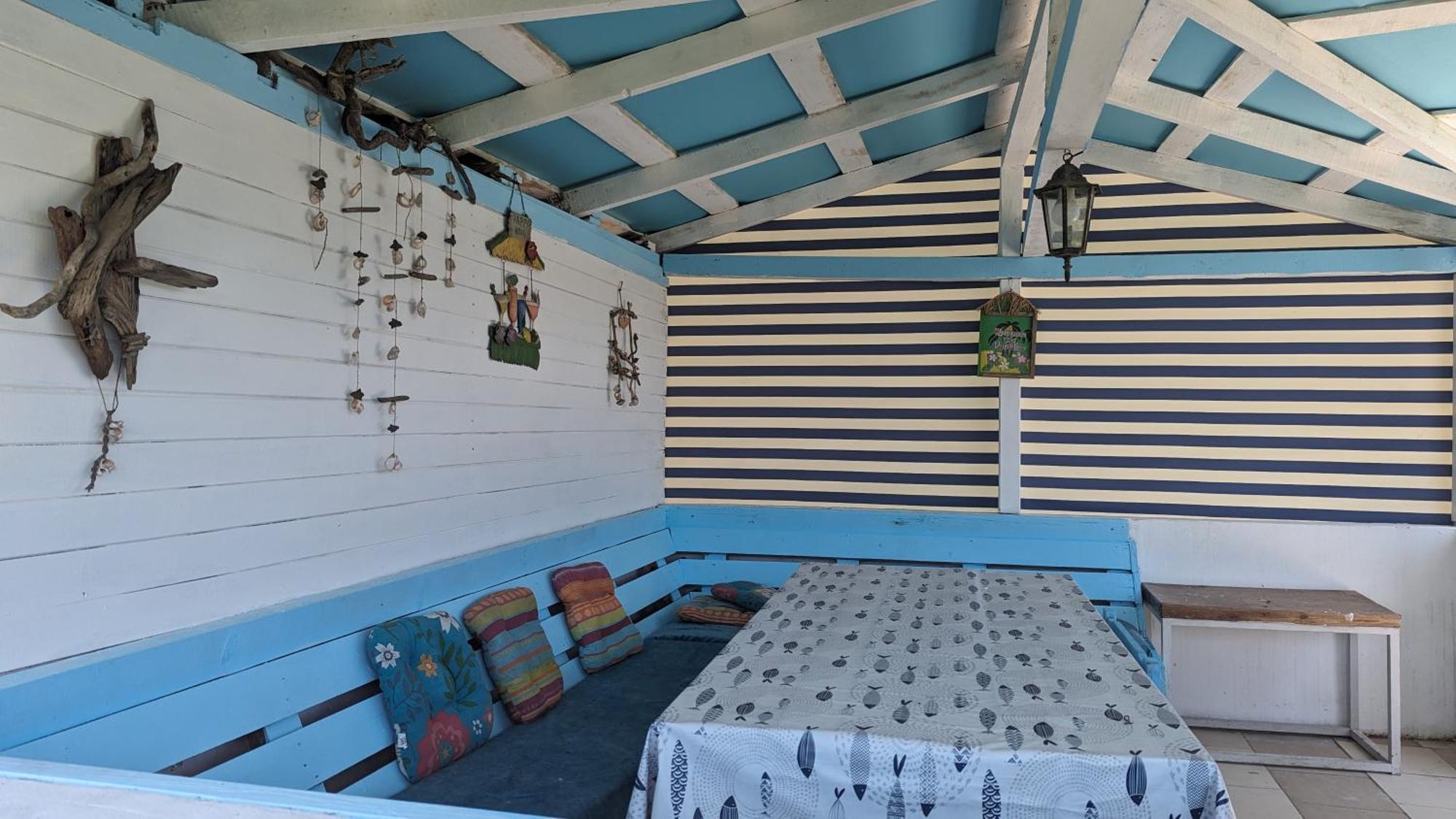 Guest House Chalakov シネモレツ エクステリア 写真