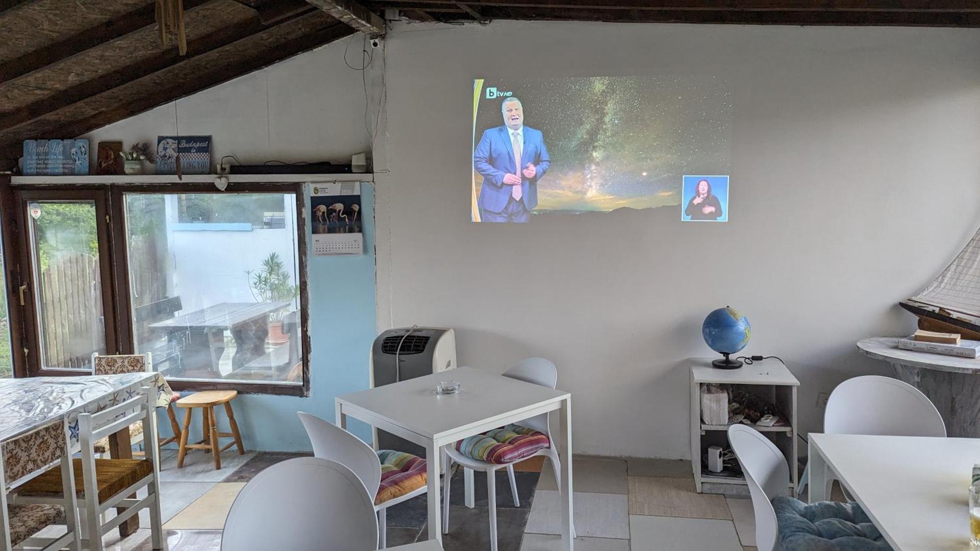 Guest House Chalakov シネモレツ エクステリア 写真