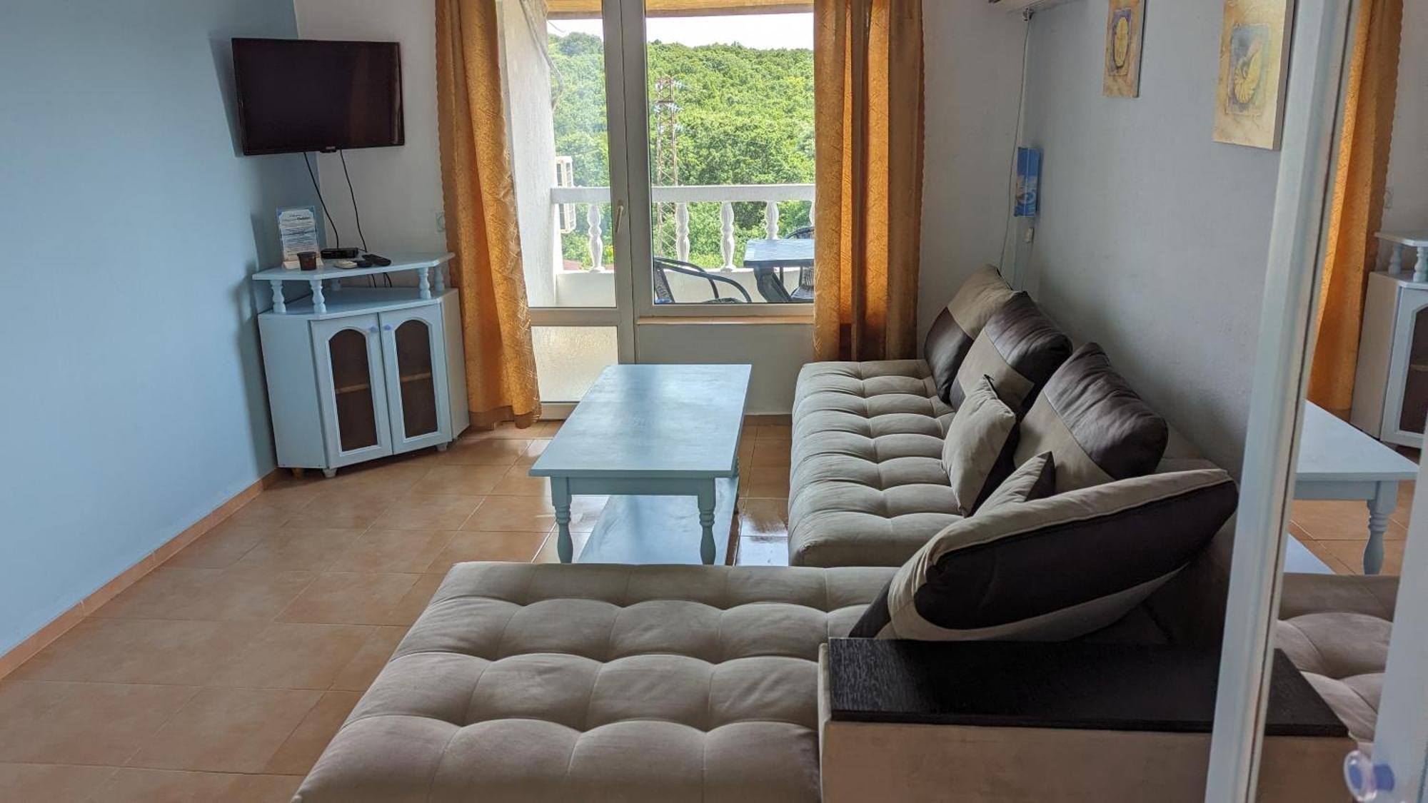 Guest House Chalakov シネモレツ エクステリア 写真