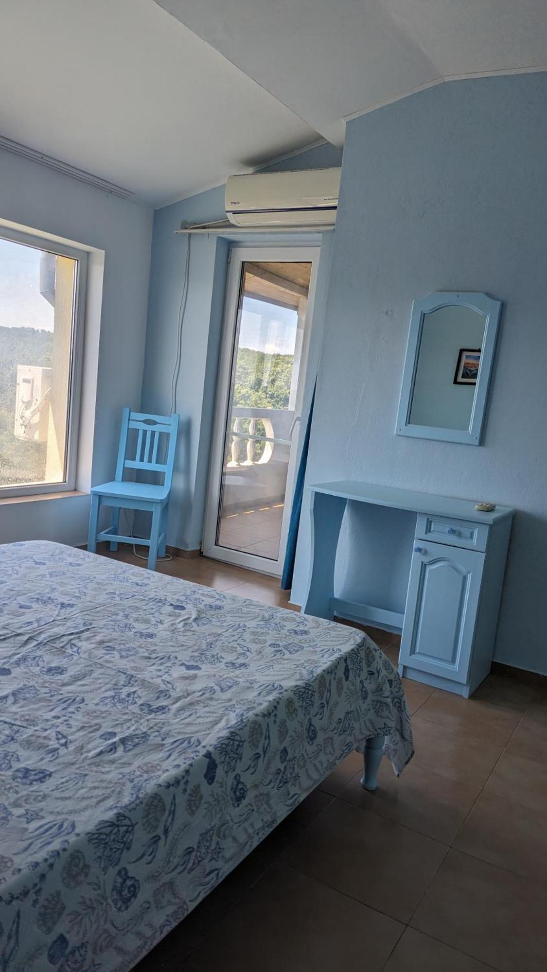 Guest House Chalakov シネモレツ エクステリア 写真