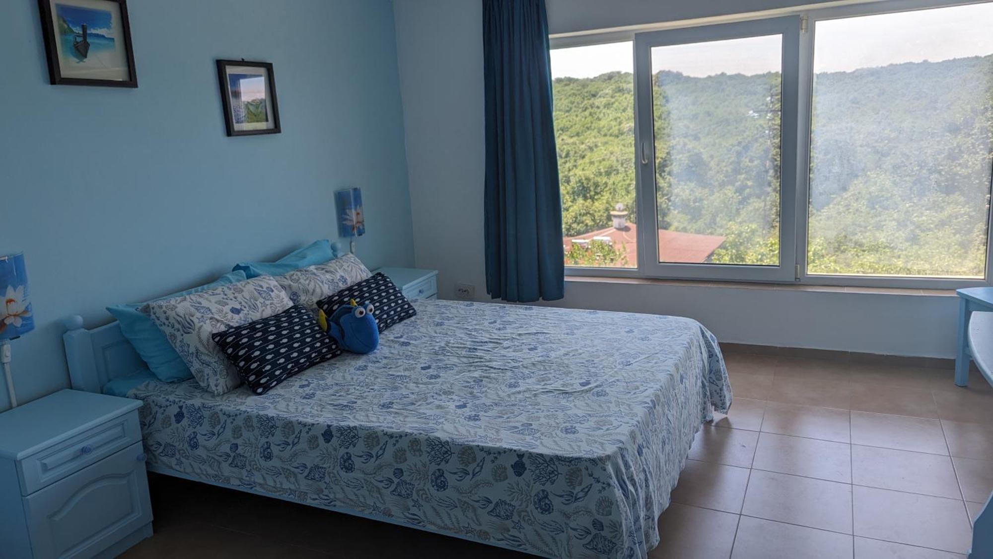 Guest House Chalakov シネモレツ エクステリア 写真