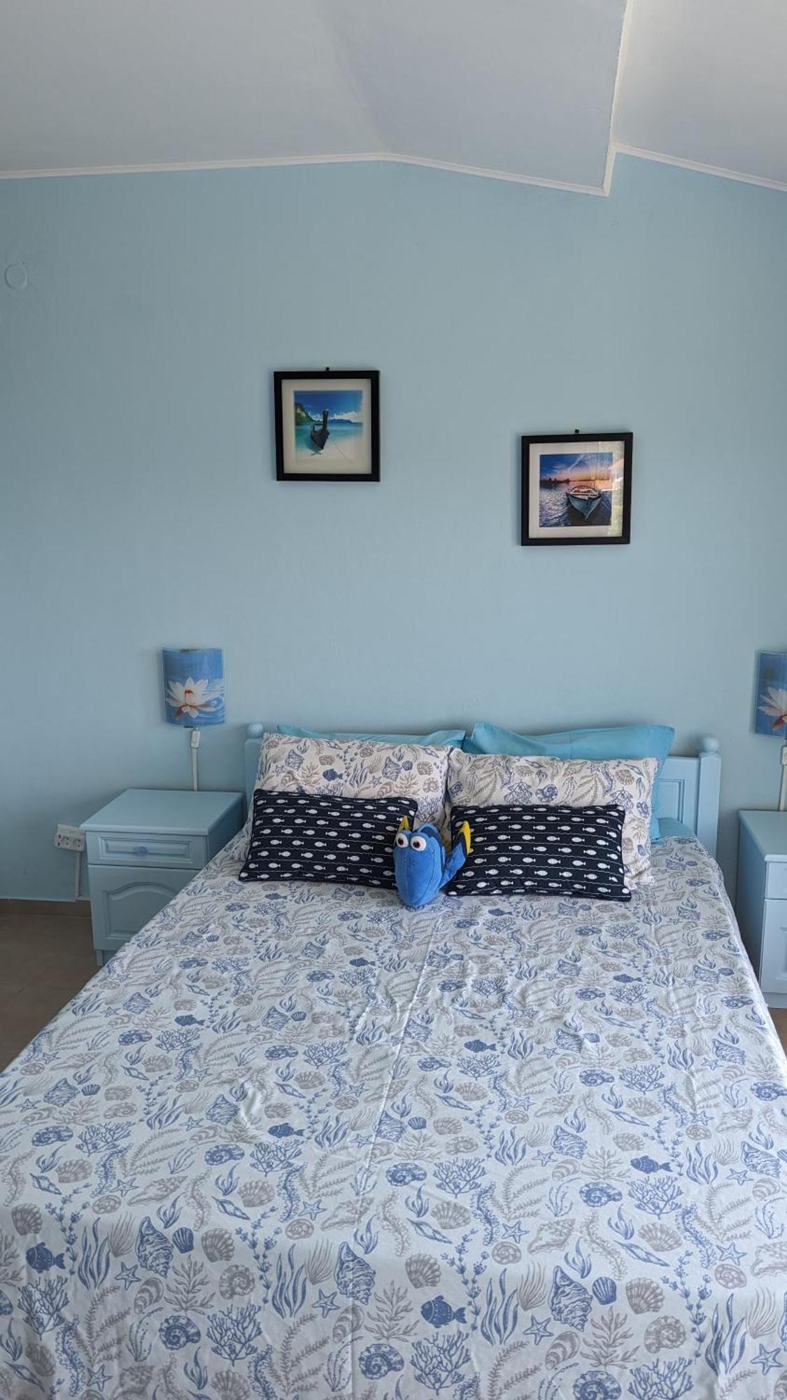 Guest House Chalakov シネモレツ エクステリア 写真