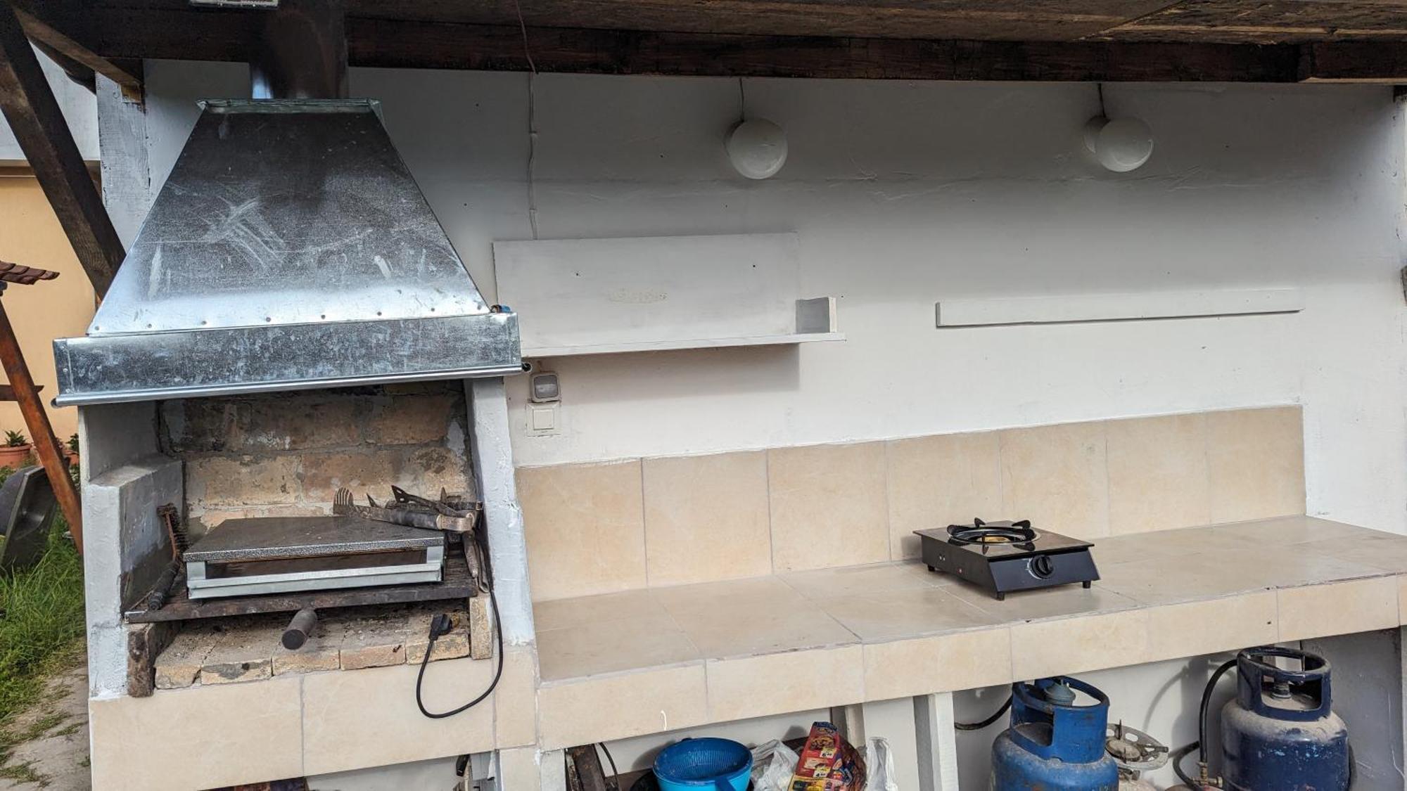 Guest House Chalakov シネモレツ エクステリア 写真