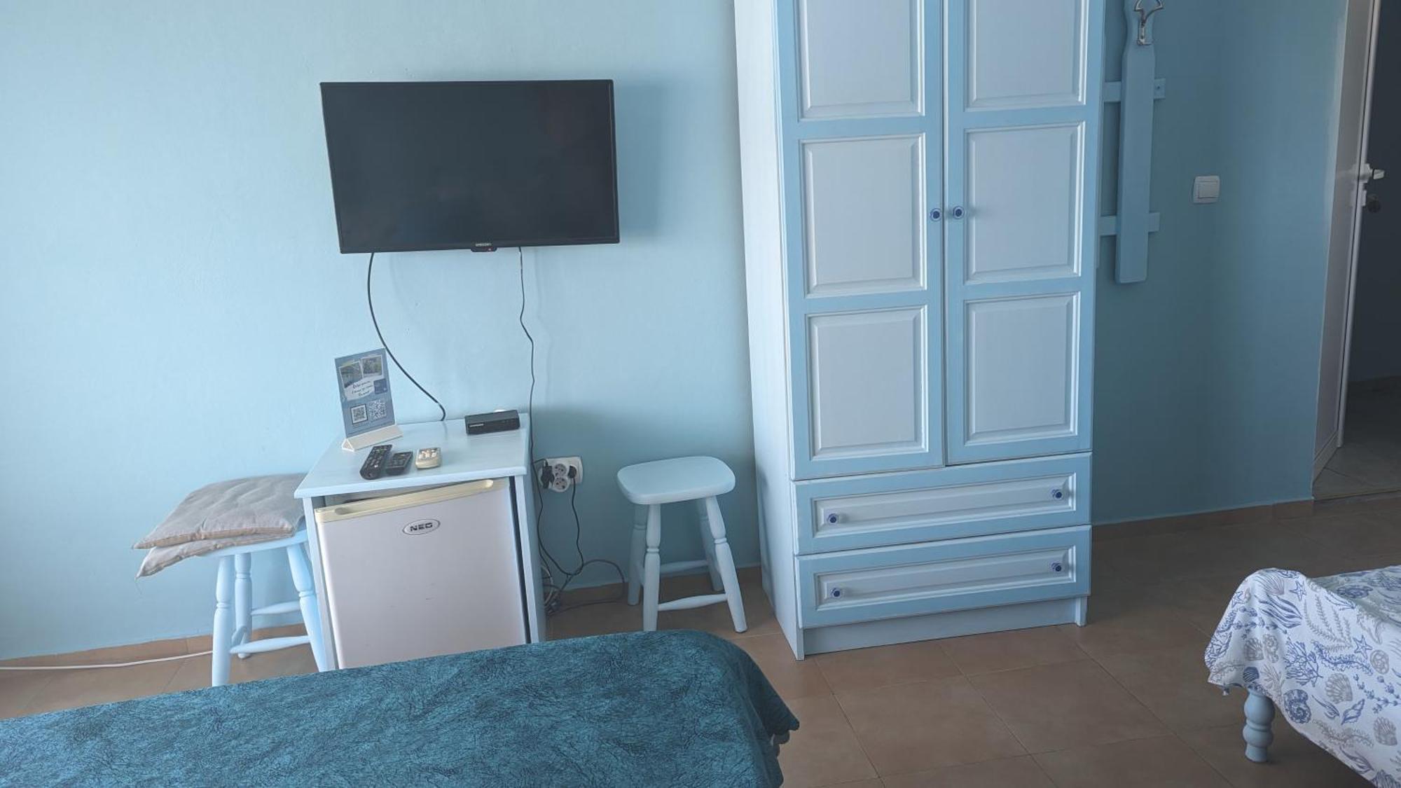 Guest House Chalakov シネモレツ エクステリア 写真