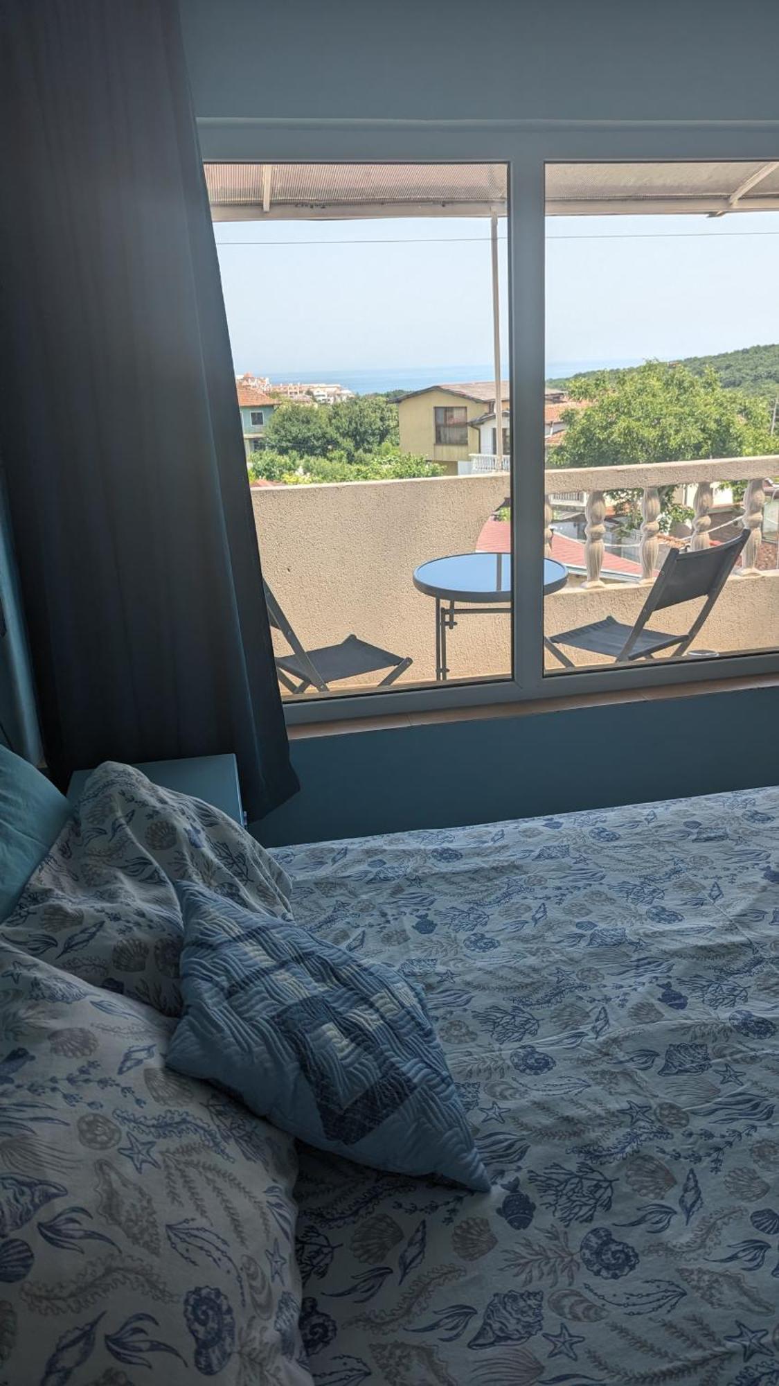 Guest House Chalakov シネモレツ エクステリア 写真