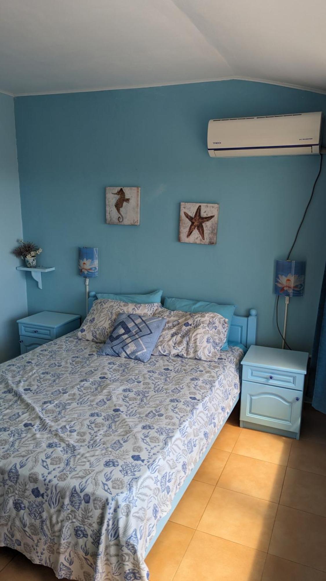 Guest House Chalakov シネモレツ エクステリア 写真