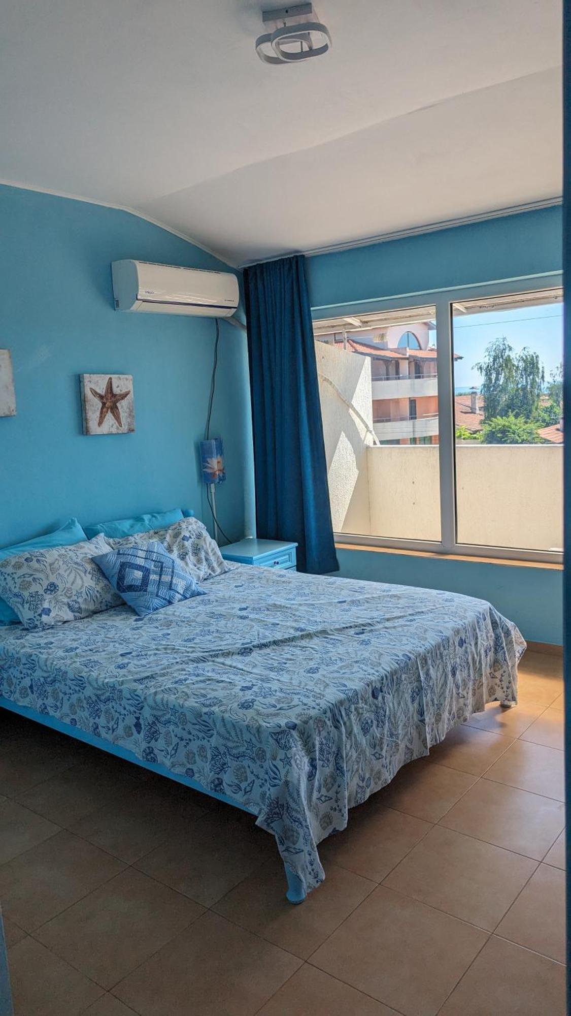 Guest House Chalakov シネモレツ エクステリア 写真