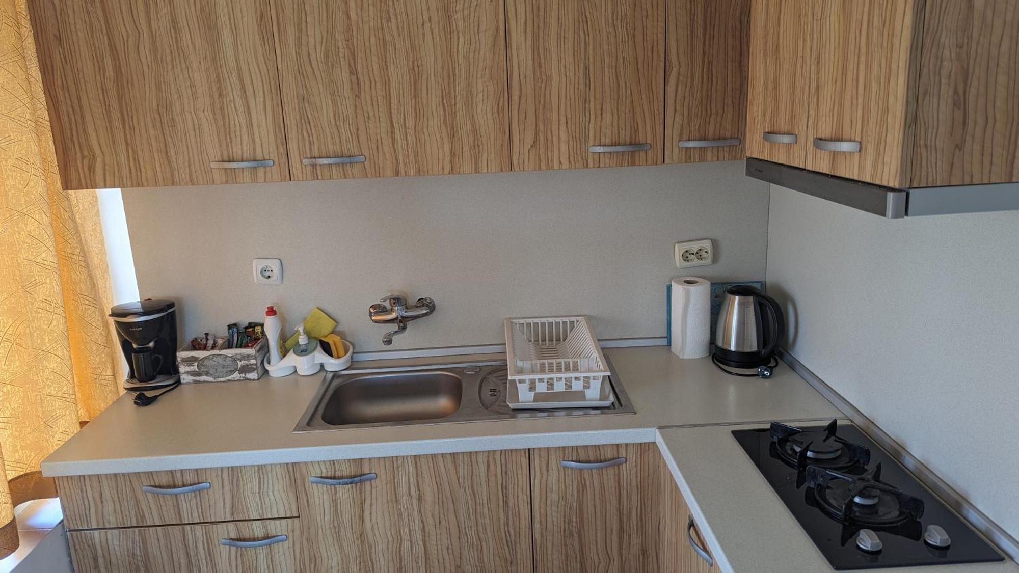 Guest House Chalakov シネモレツ 部屋 写真