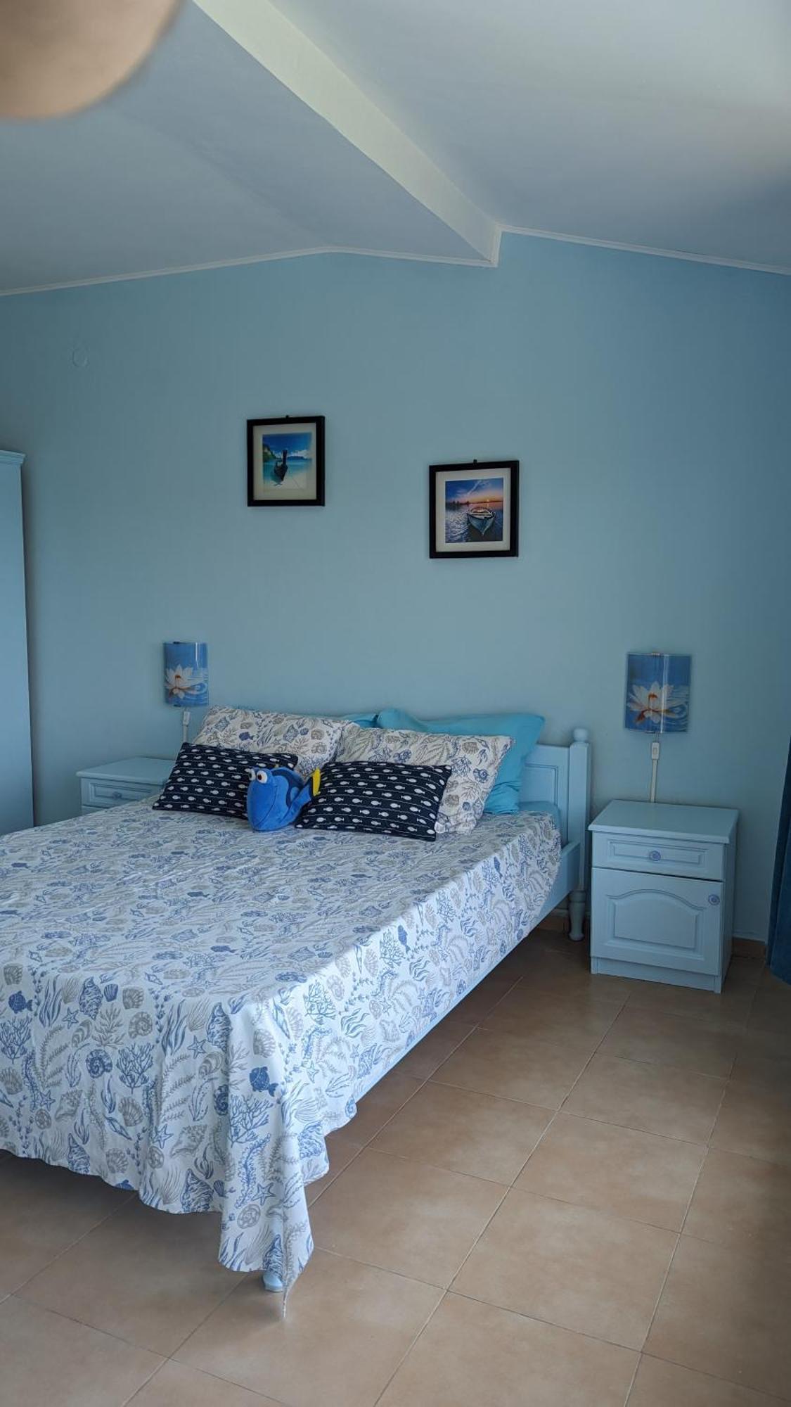 Guest House Chalakov シネモレツ エクステリア 写真