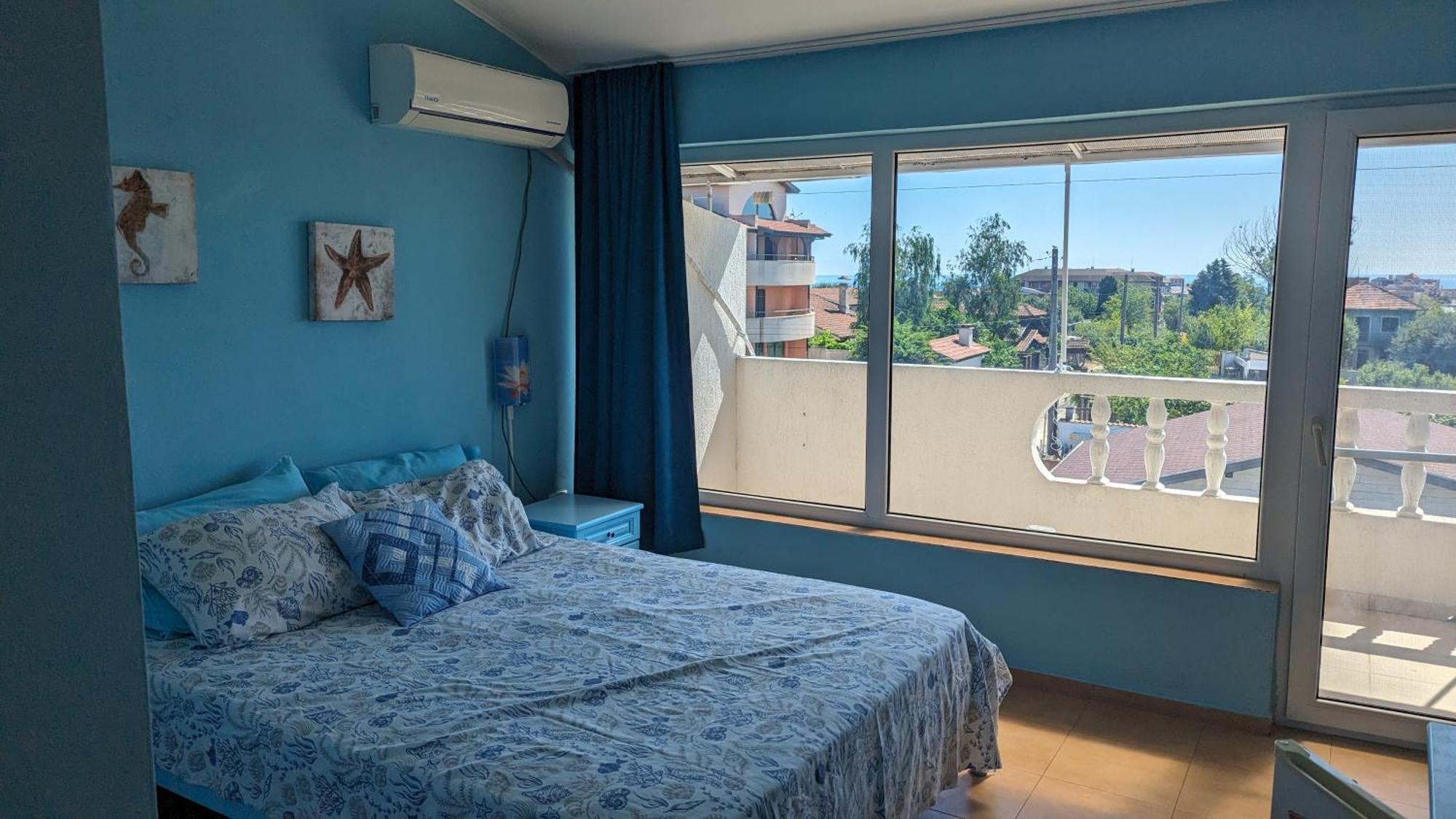Guest House Chalakov シネモレツ エクステリア 写真
