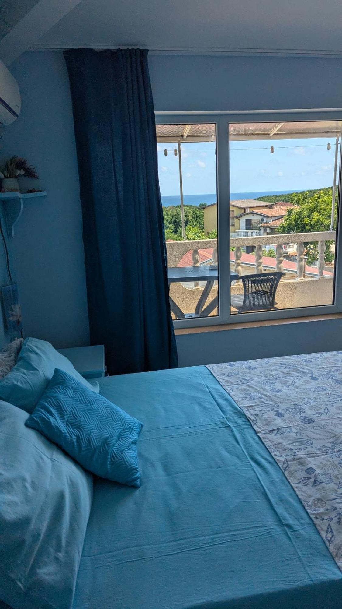Guest House Chalakov シネモレツ エクステリア 写真