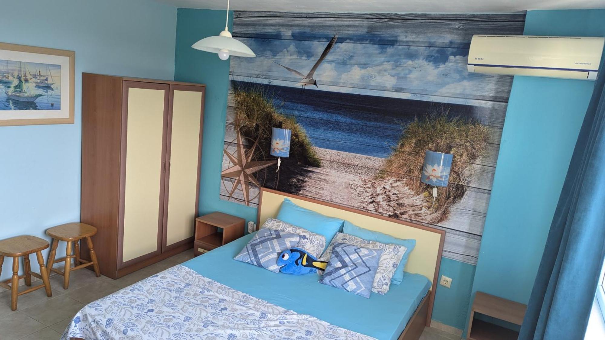 Guest House Chalakov シネモレツ エクステリア 写真