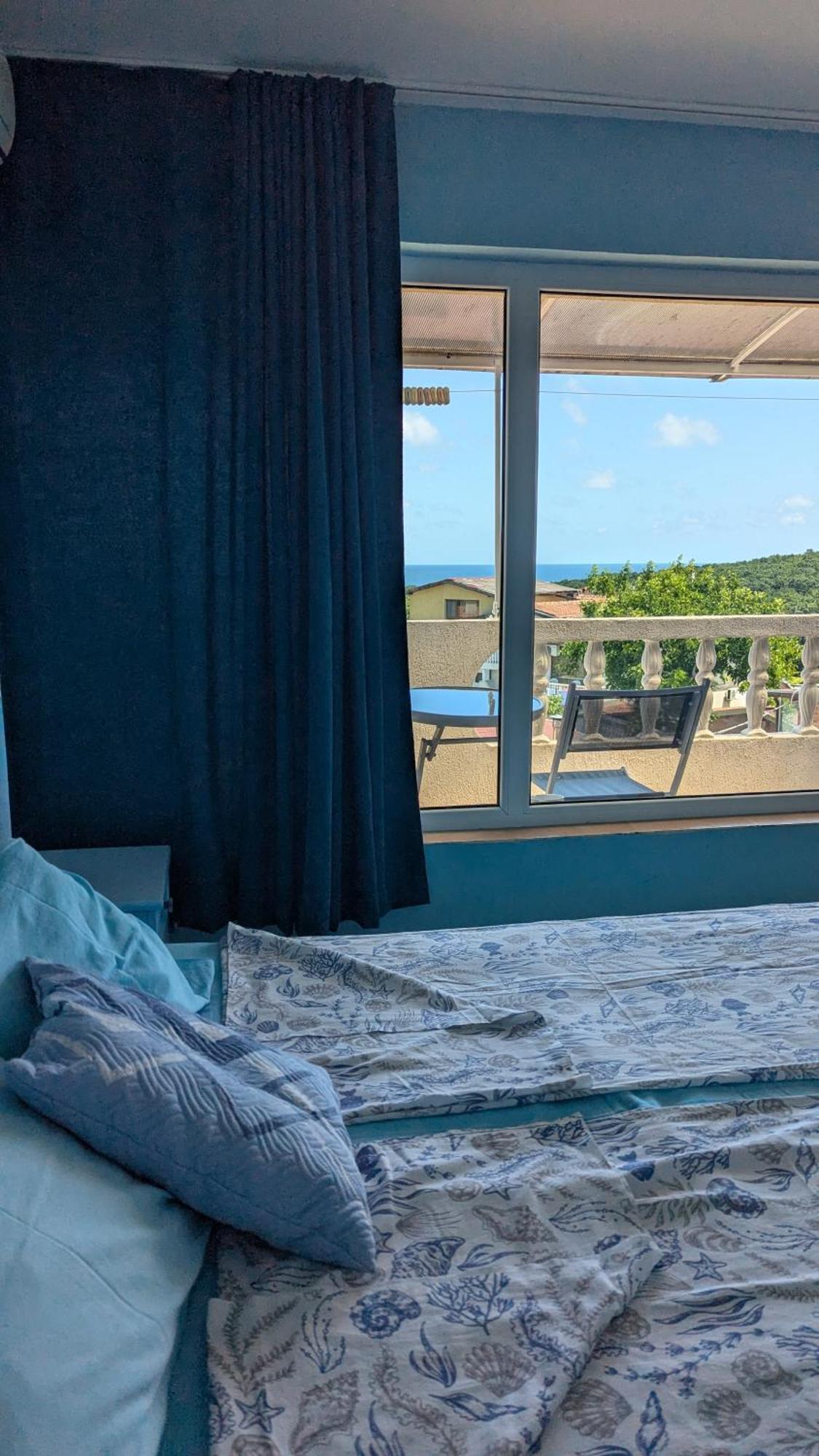 Guest House Chalakov シネモレツ エクステリア 写真