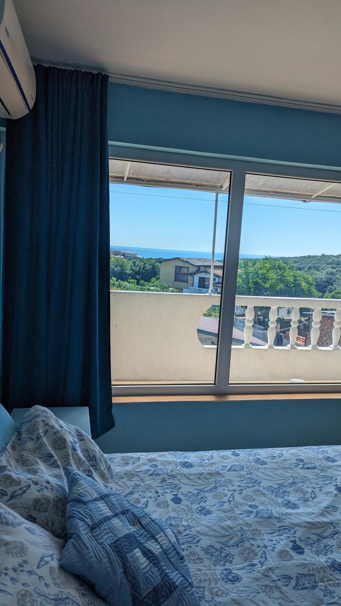 Guest House Chalakov シネモレツ エクステリア 写真