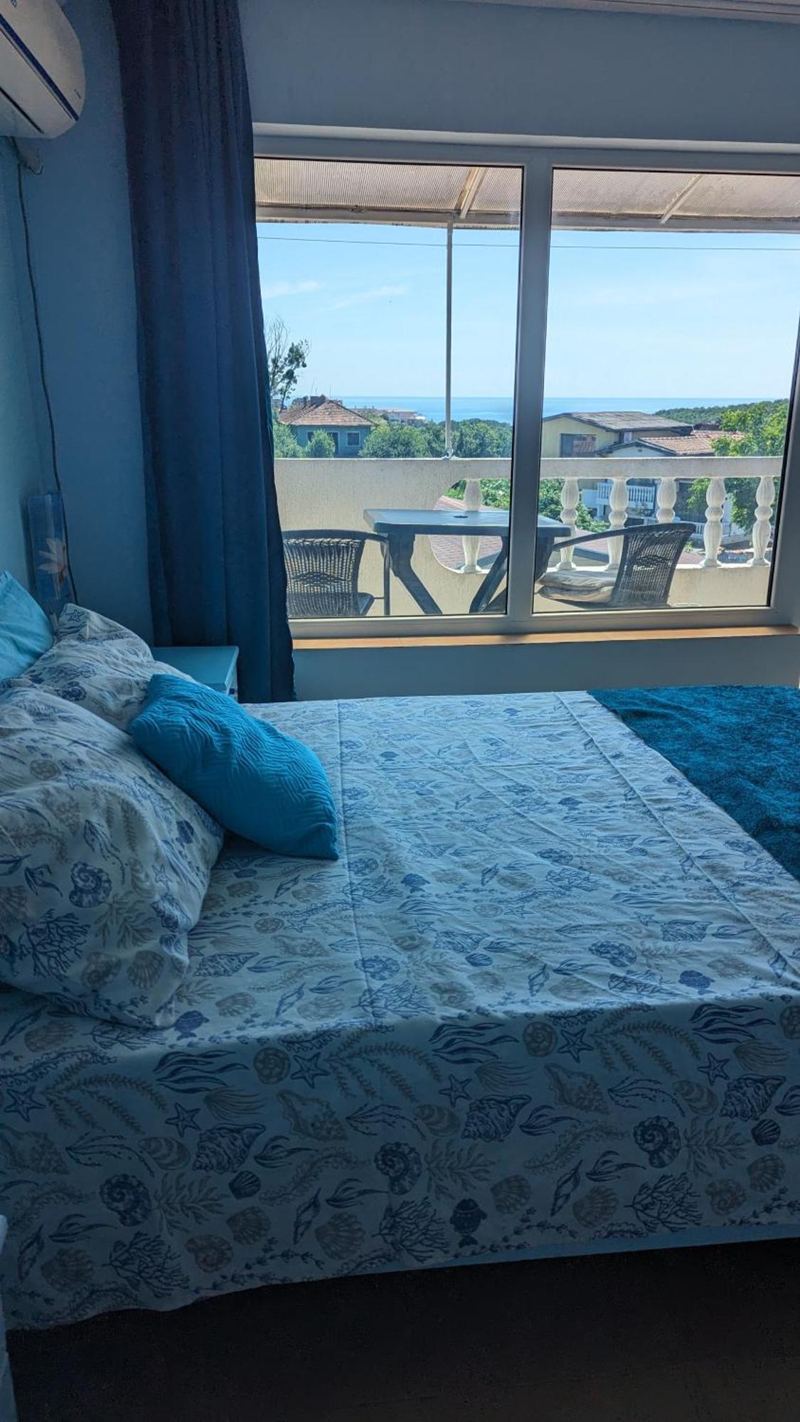 Guest House Chalakov シネモレツ エクステリア 写真