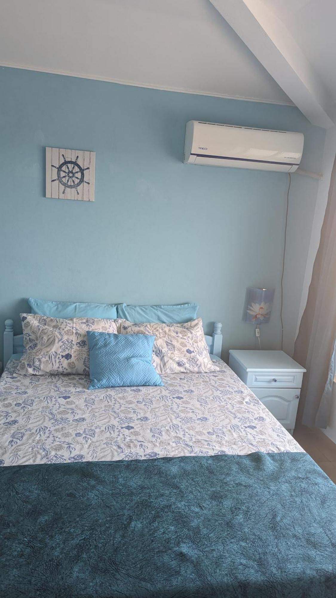 Guest House Chalakov シネモレツ エクステリア 写真