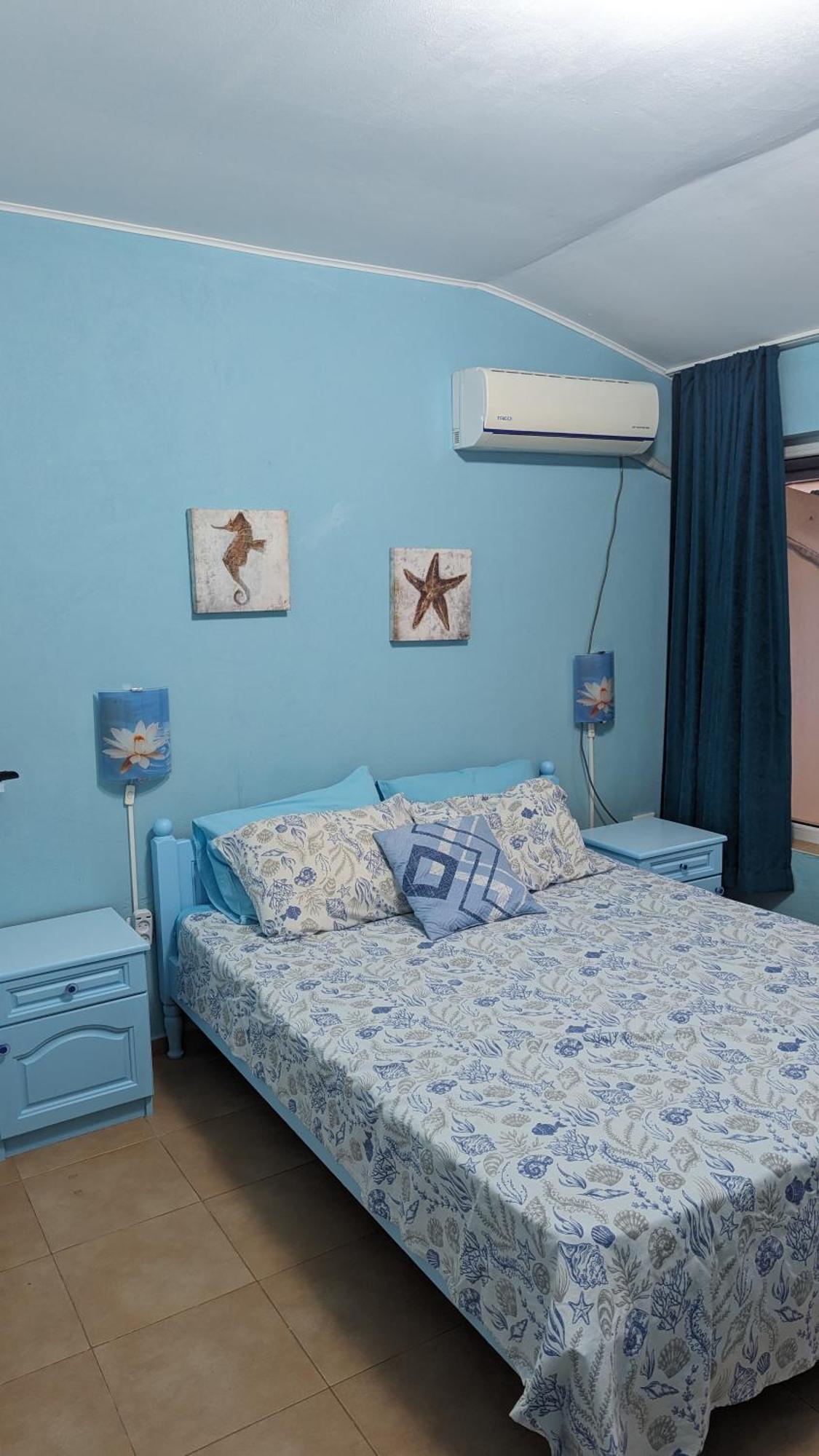 Guest House Chalakov シネモレツ エクステリア 写真