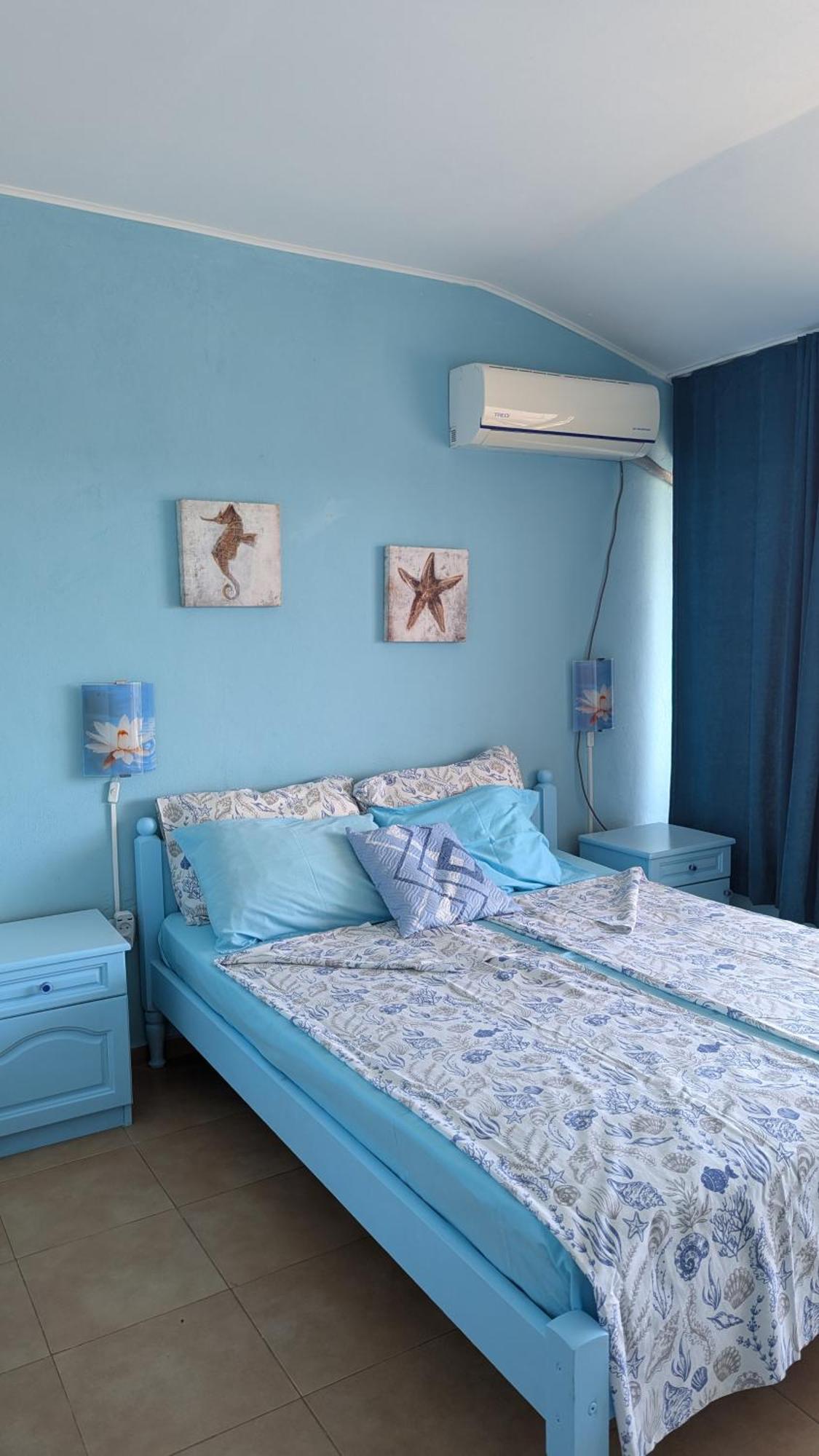Guest House Chalakov シネモレツ エクステリア 写真