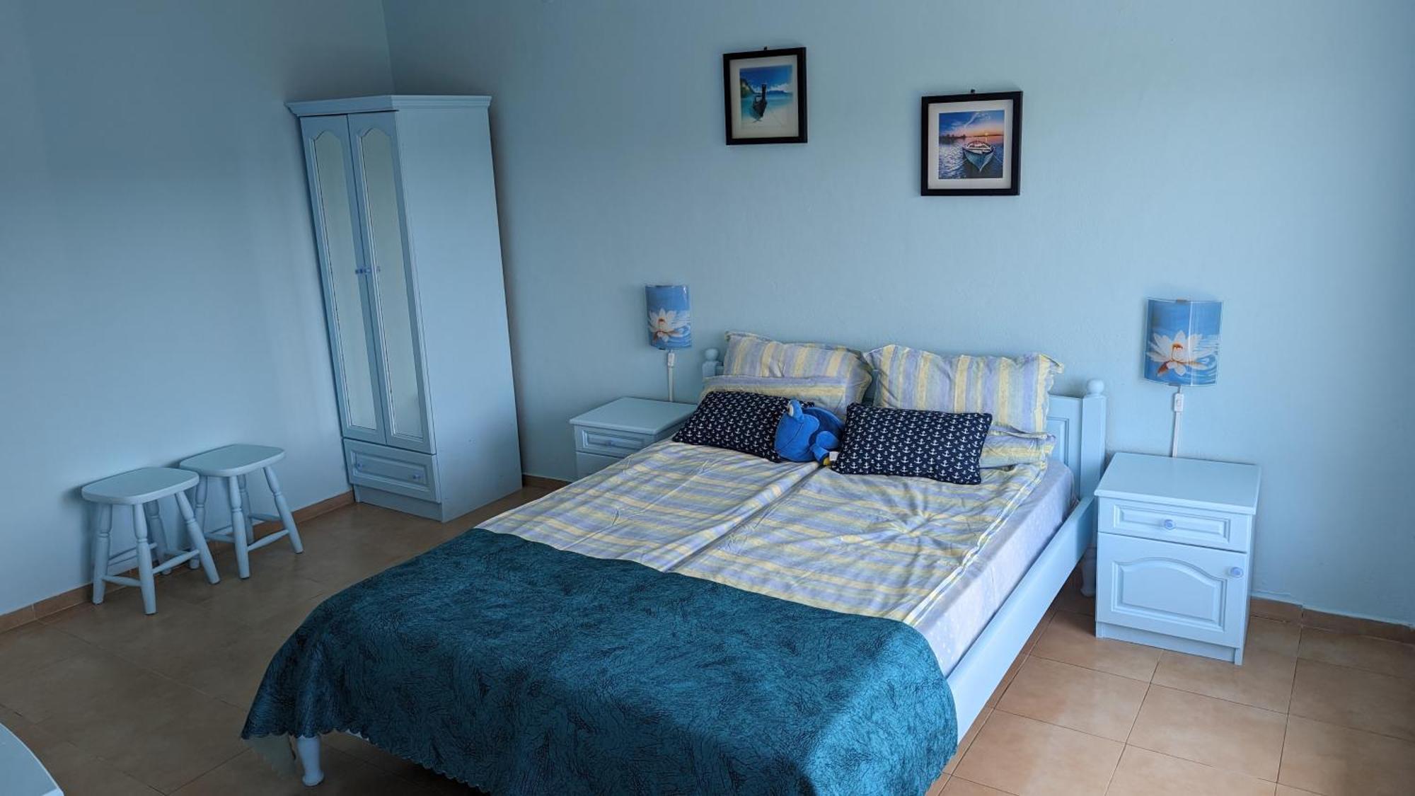 Guest House Chalakov シネモレツ エクステリア 写真
