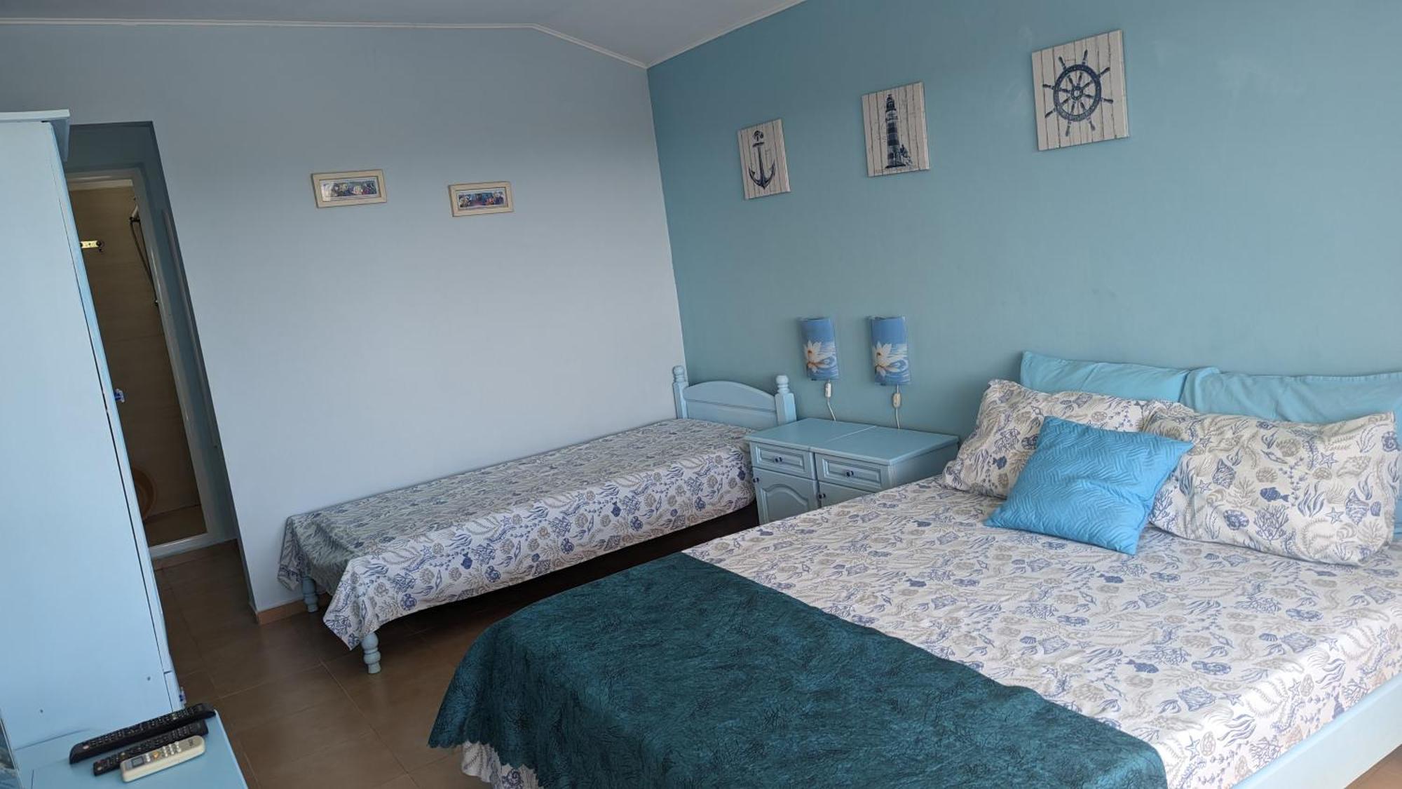 Guest House Chalakov シネモレツ エクステリア 写真