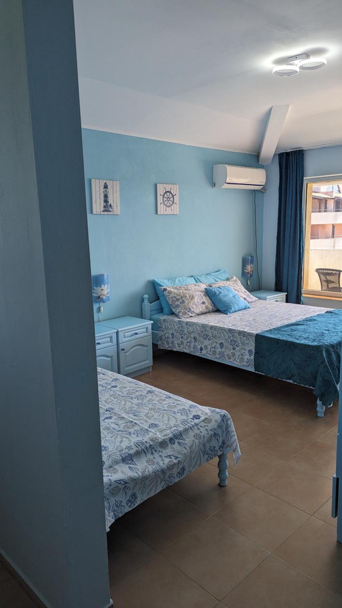 Guest House Chalakov シネモレツ エクステリア 写真