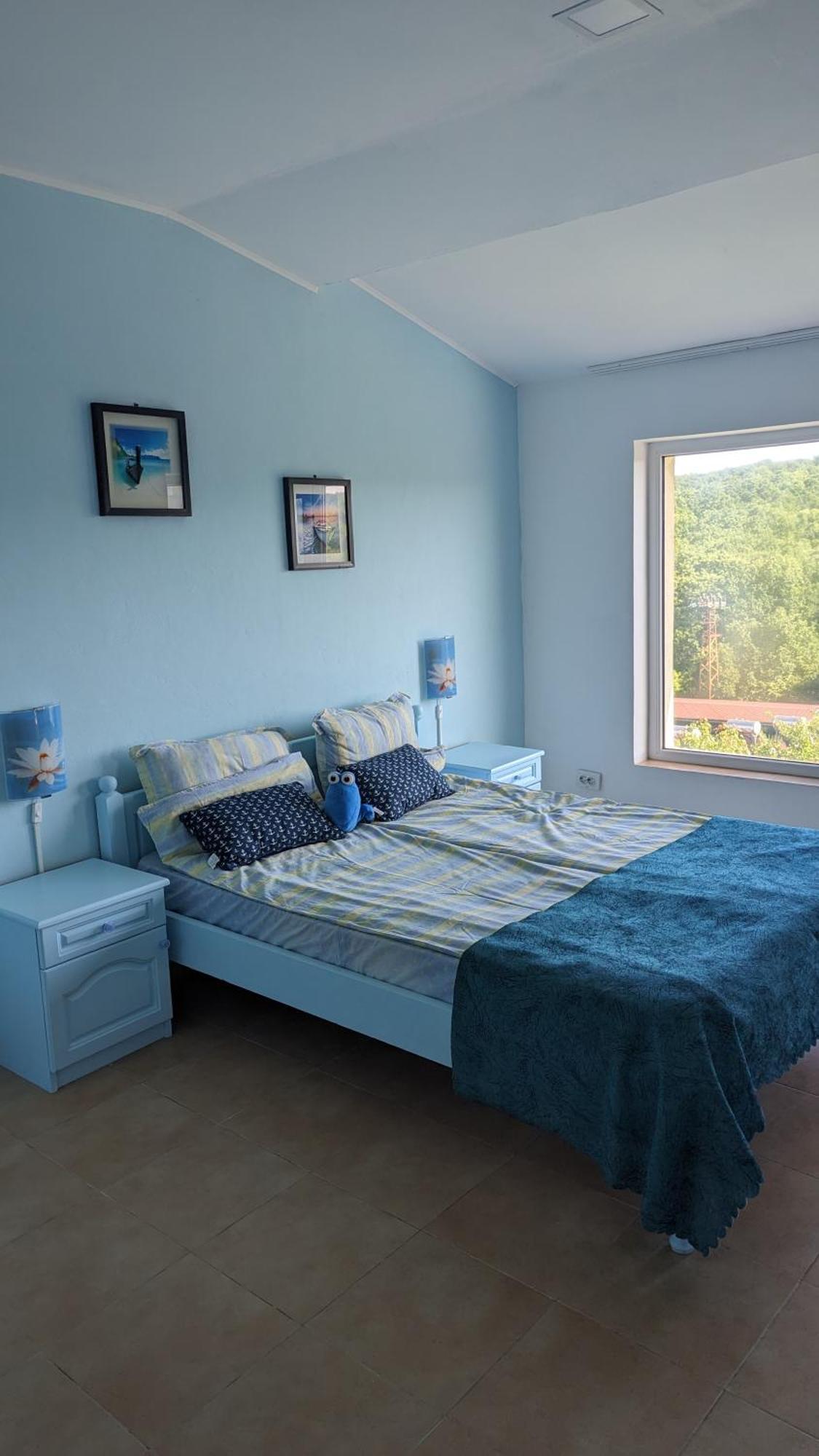 Guest House Chalakov シネモレツ エクステリア 写真