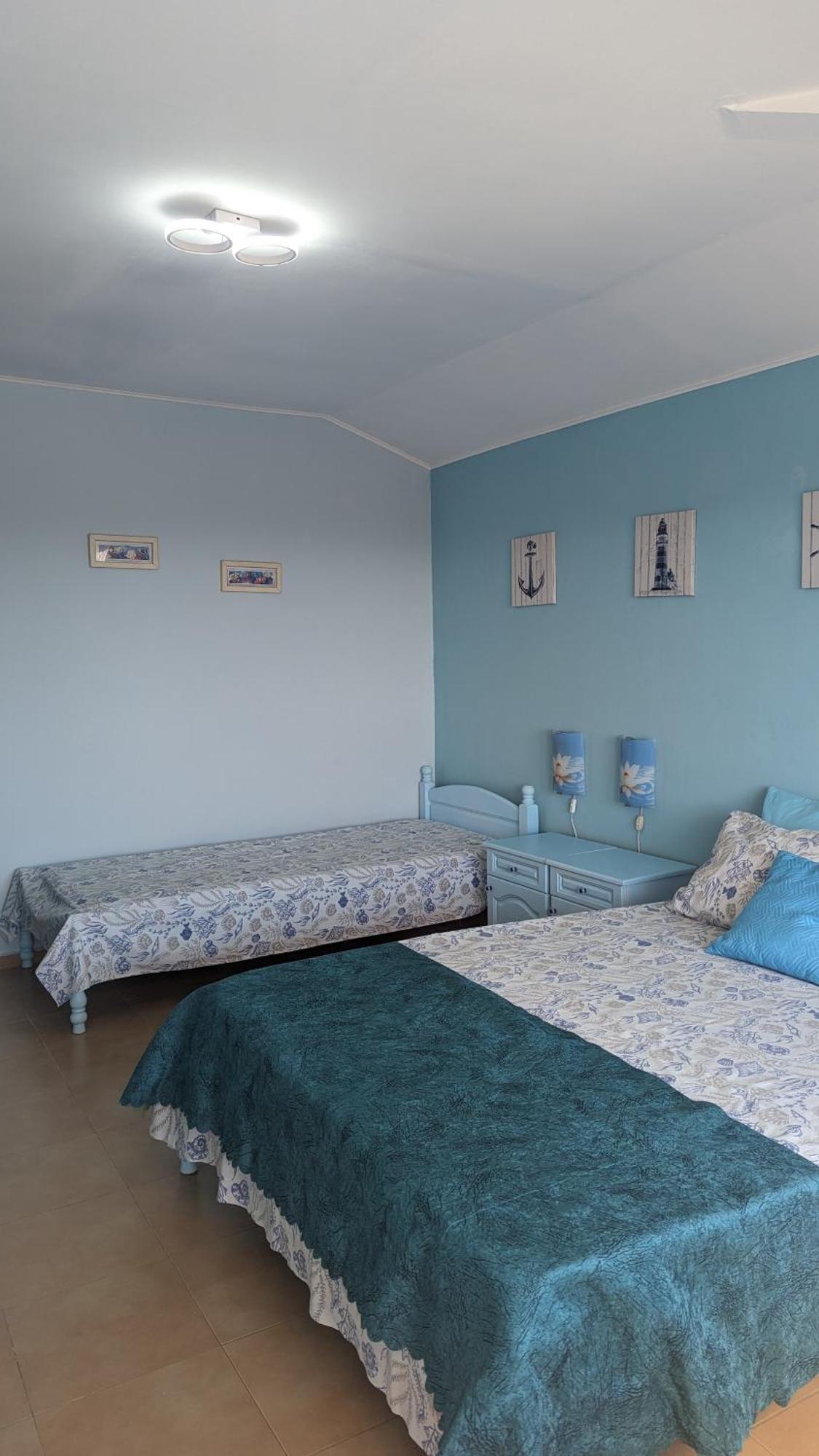 Guest House Chalakov シネモレツ エクステリア 写真