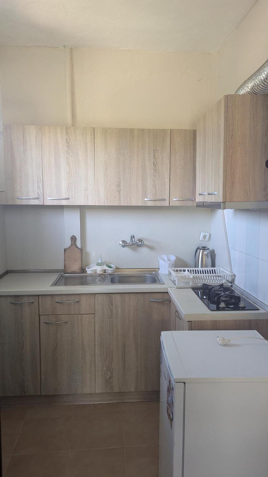 Guest House Chalakov シネモレツ エクステリア 写真