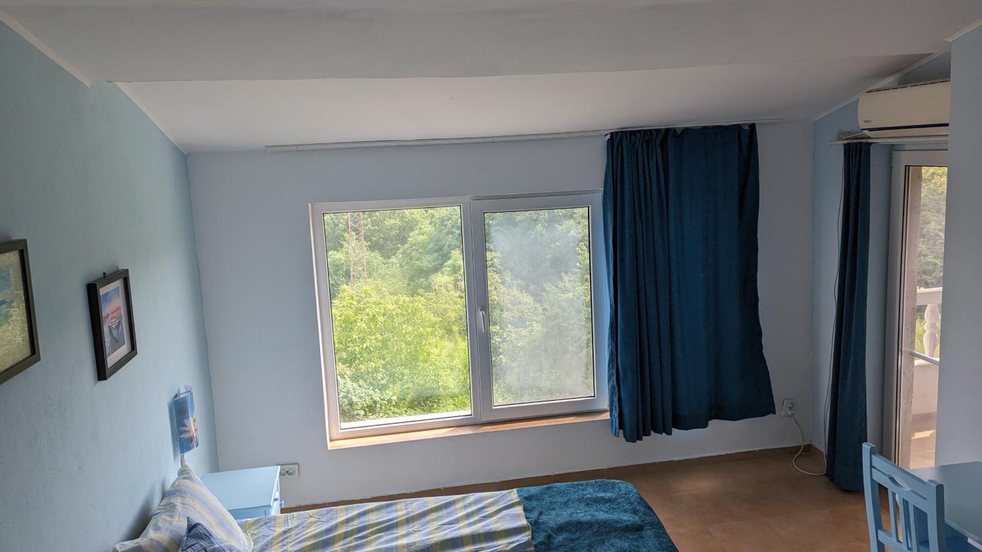 Guest House Chalakov シネモレツ エクステリア 写真