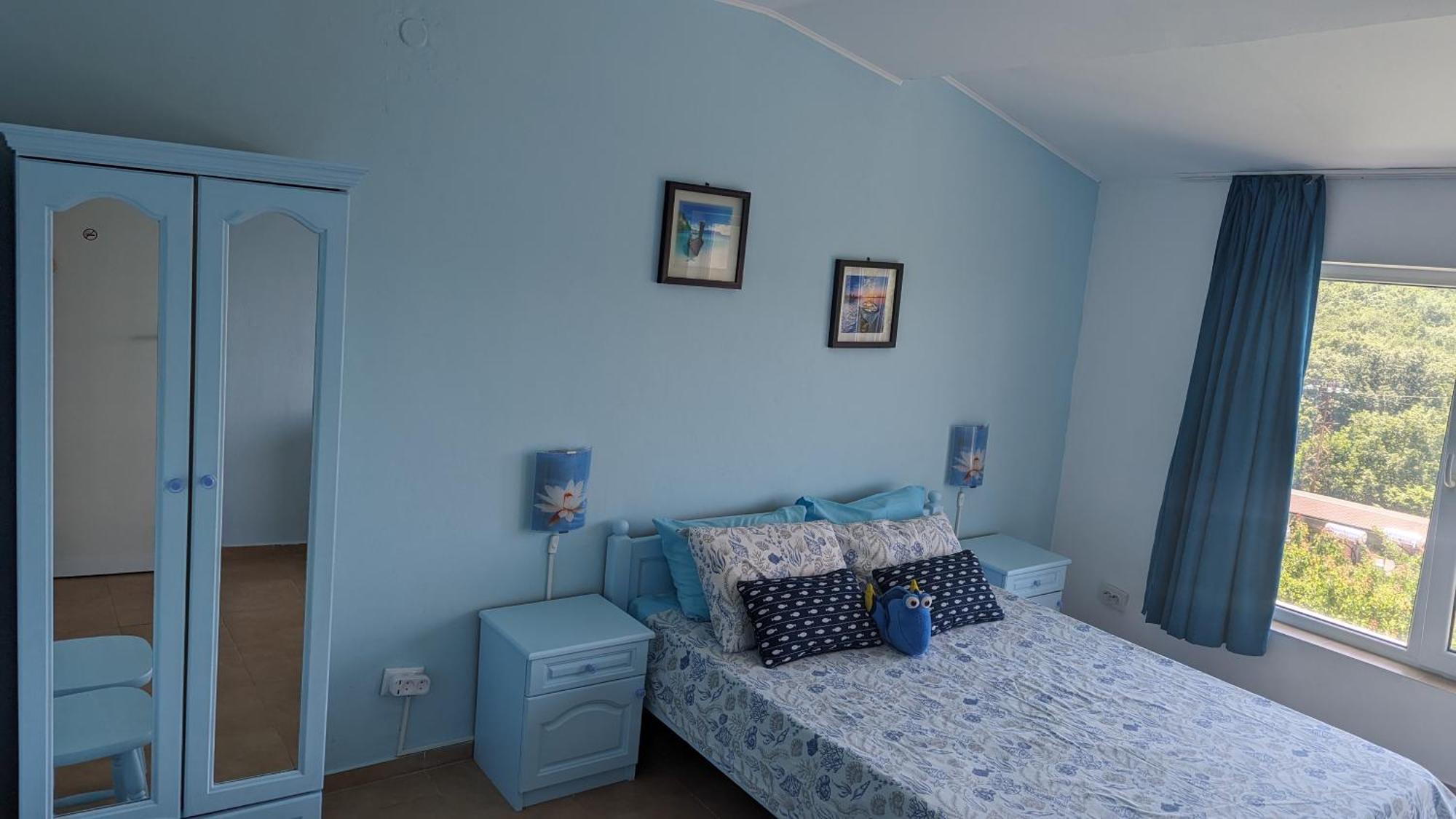 Guest House Chalakov シネモレツ エクステリア 写真