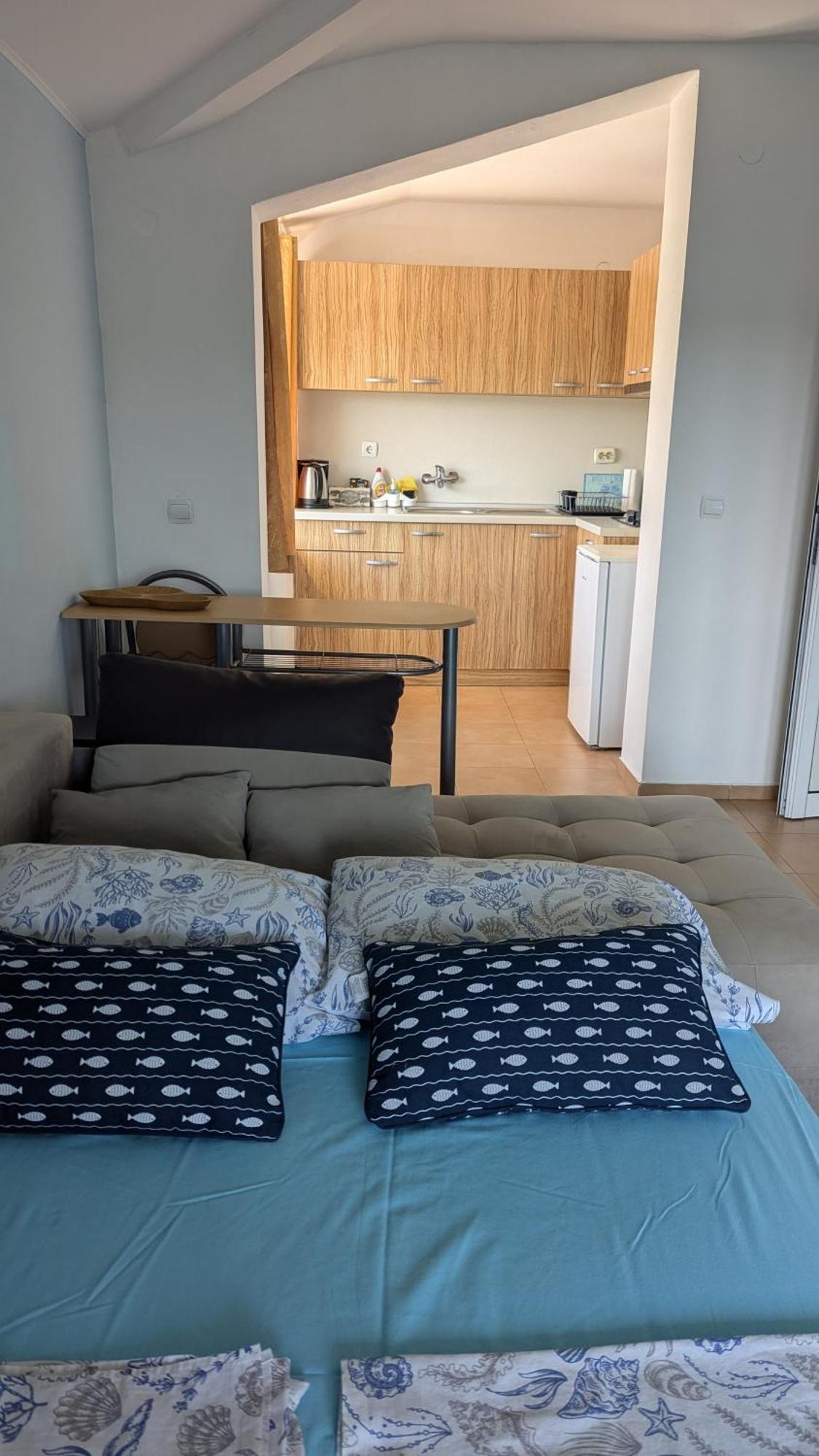 Guest House Chalakov シネモレツ エクステリア 写真