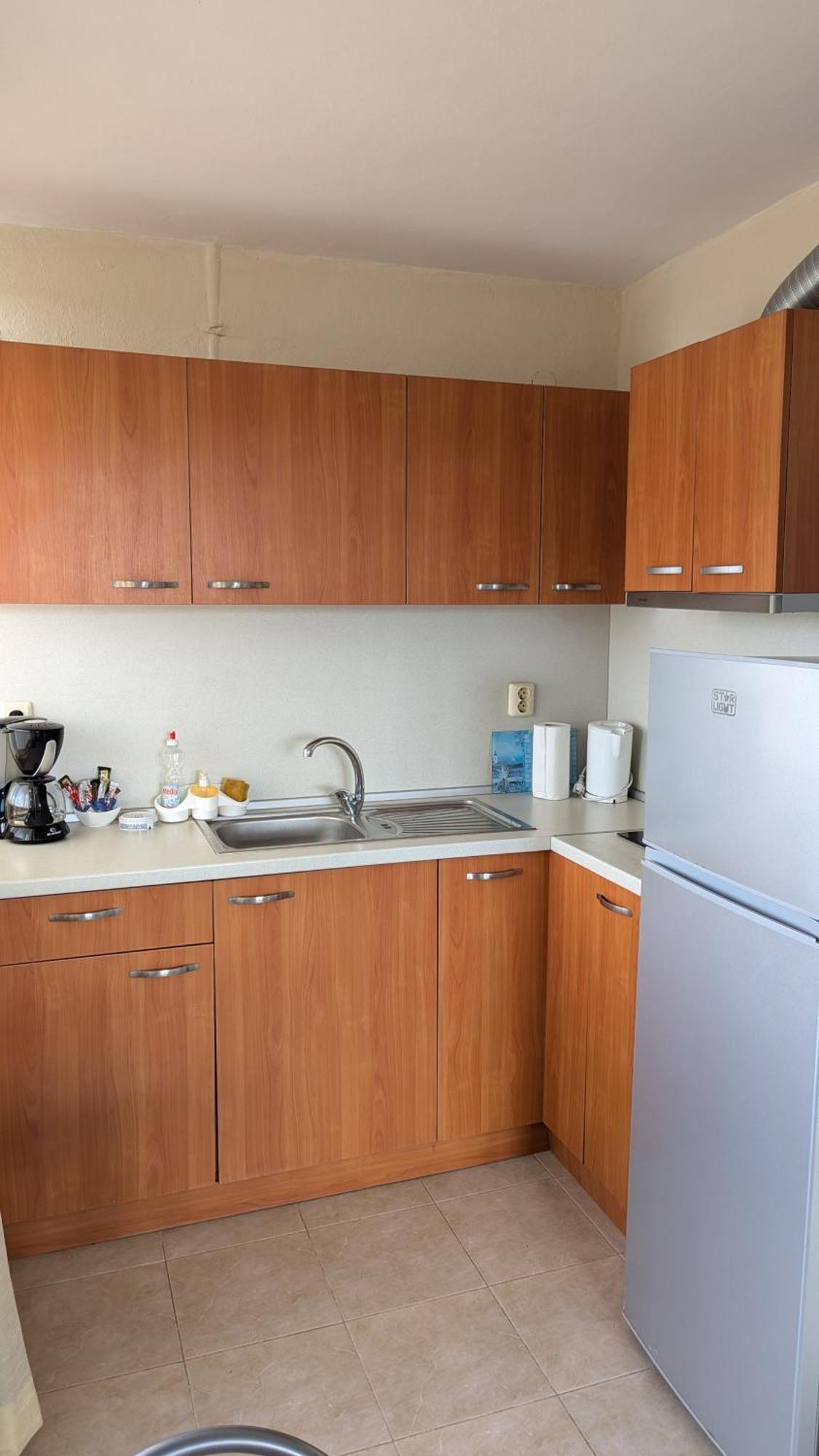 Guest House Chalakov シネモレツ エクステリア 写真