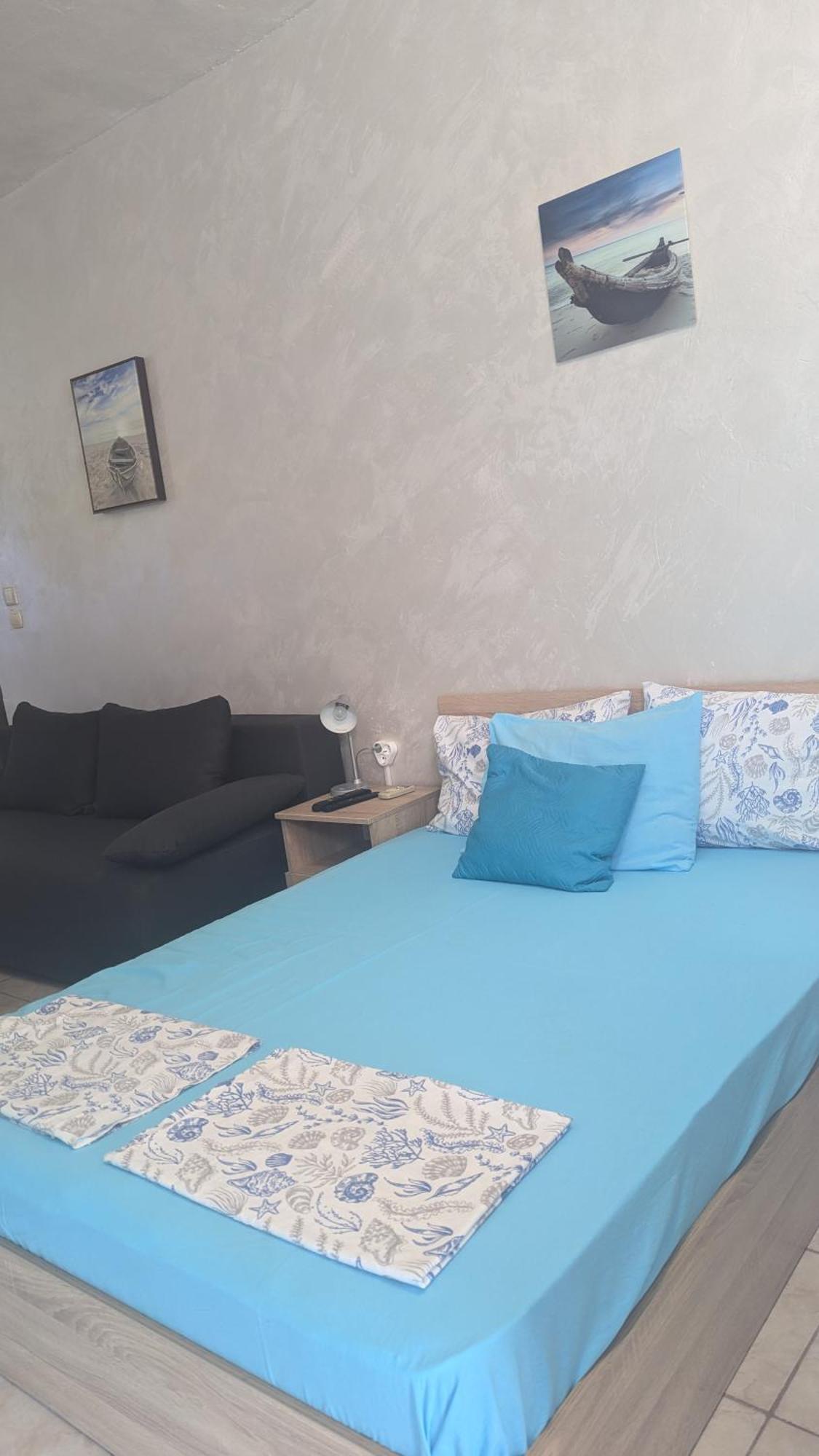 Guest House Chalakov シネモレツ エクステリア 写真