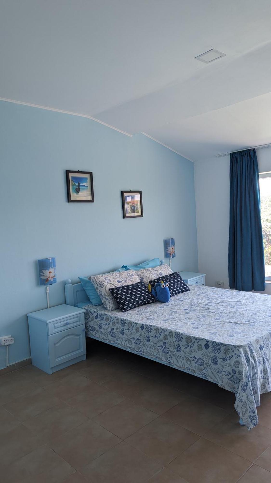 Guest House Chalakov シネモレツ エクステリア 写真