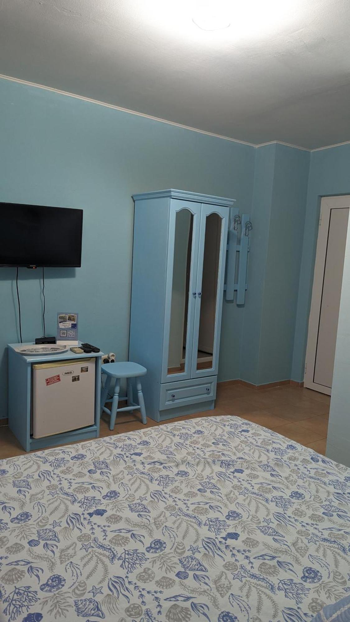Guest House Chalakov シネモレツ エクステリア 写真
