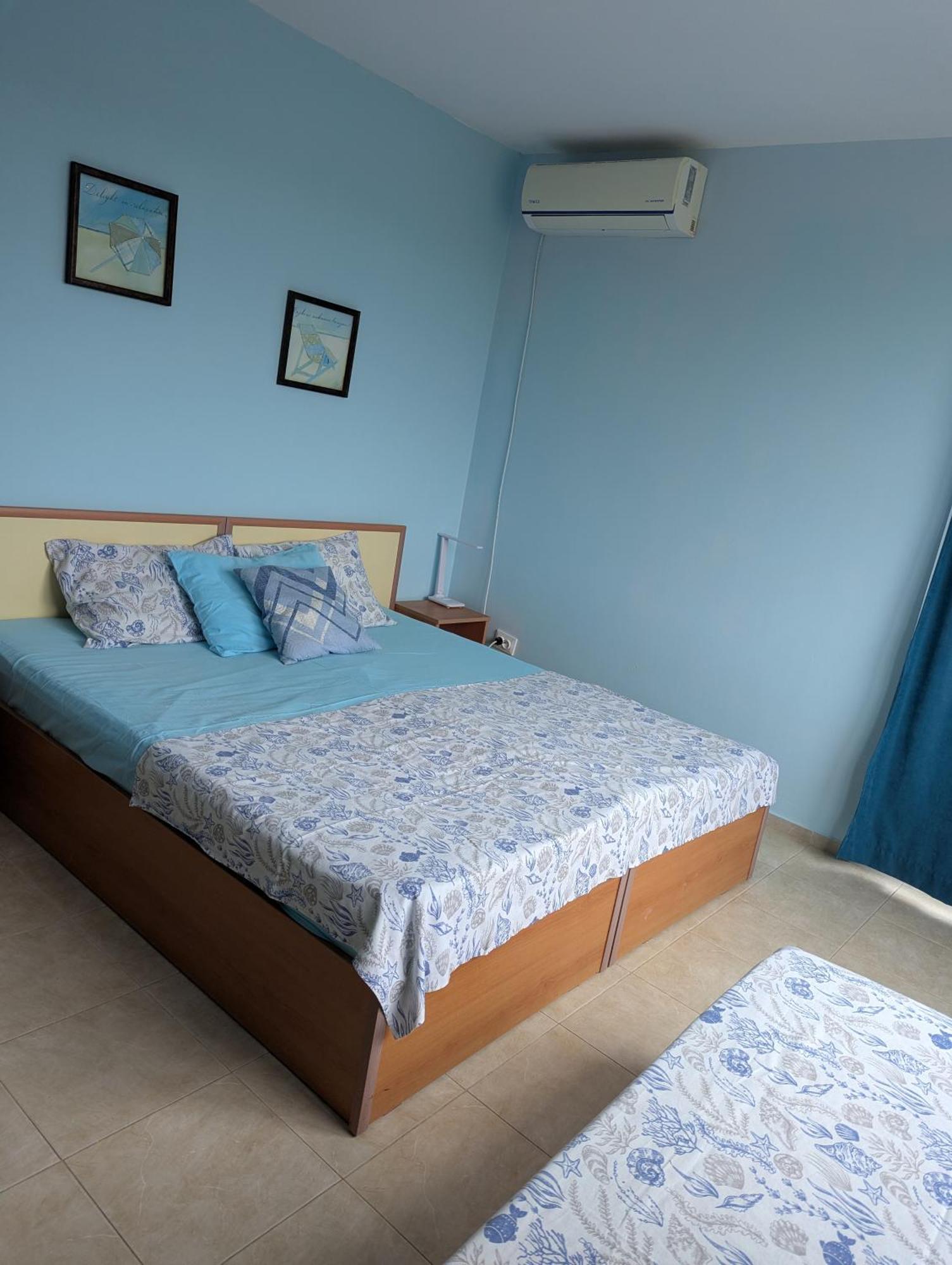 Guest House Chalakov シネモレツ エクステリア 写真