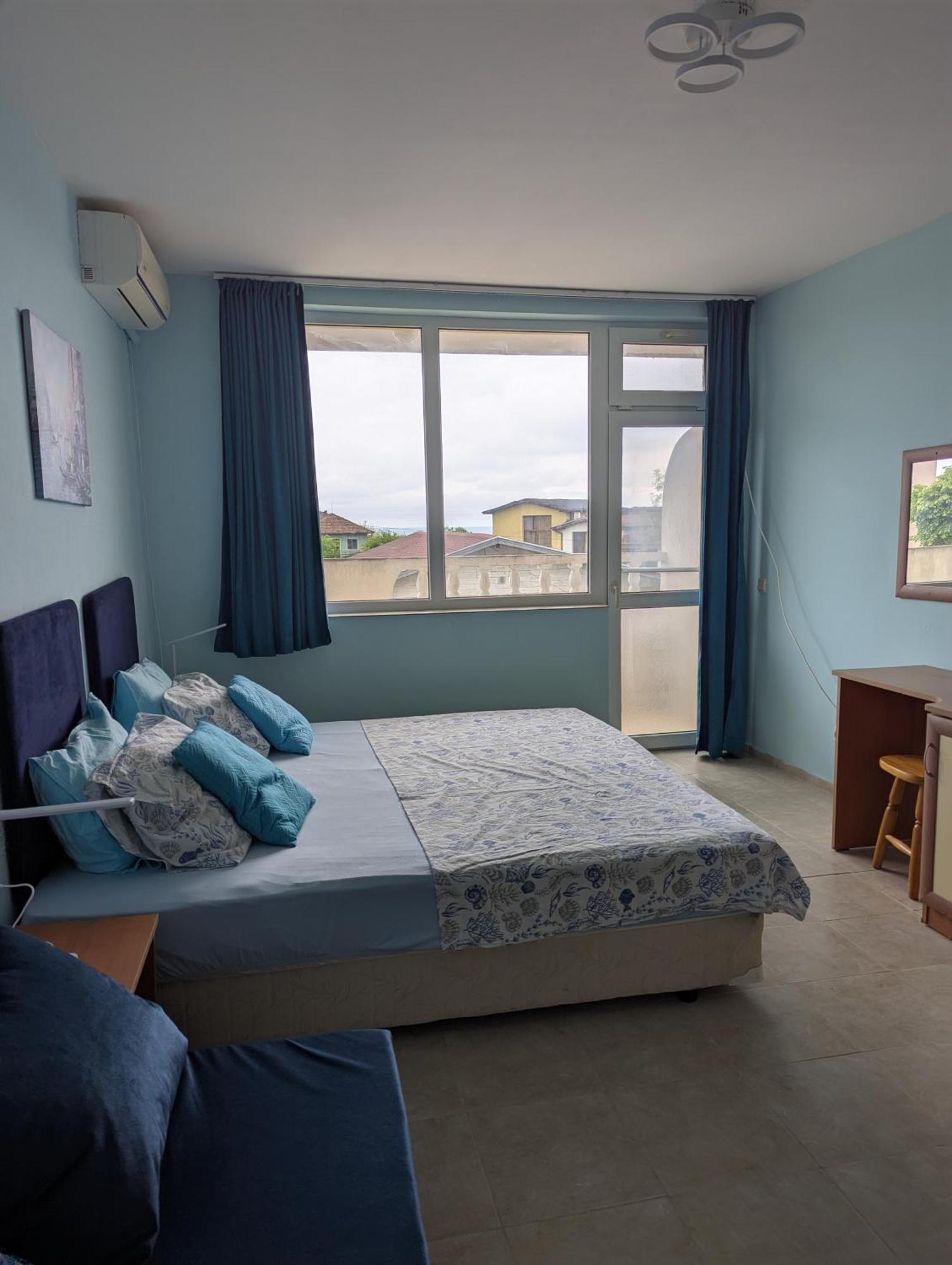 Guest House Chalakov シネモレツ エクステリア 写真