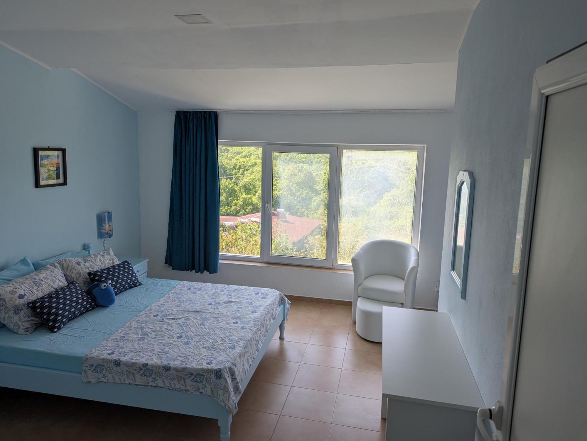 Guest House Chalakov シネモレツ エクステリア 写真